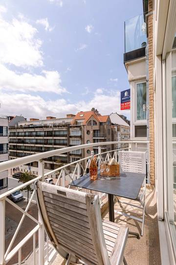 Vakantiewoning voor 6 Personen in Knokke, Knokke-Heist, Afbeelding 3
