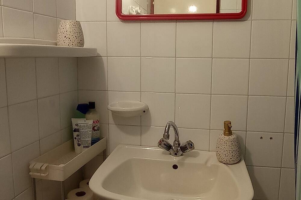 Charming 2-bedroom farmhouse in Hosszúvölgy with Wifi in Nagykanizsai und Umgebung