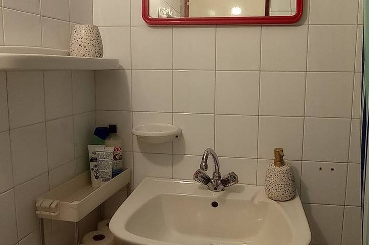 Charming 2-bedroom farmhouse in Hosszúvölgy with Wifi in Nagykanizsai und Umgebung