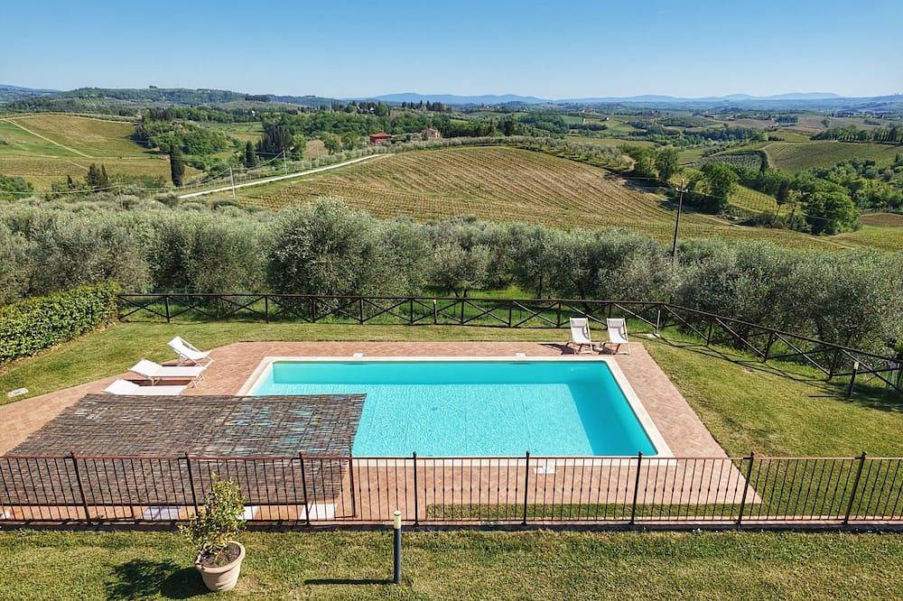 Casa vacanza a Chianti a partire da 766€ a notte