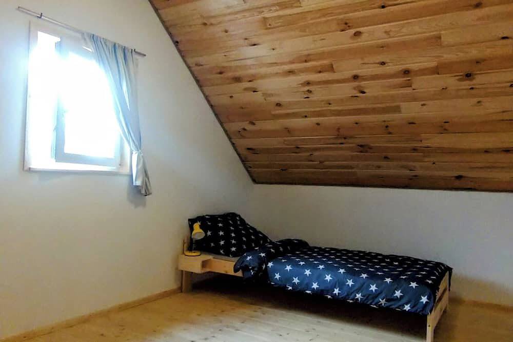 Agroturystyka Kozianka - Urlaub in Masuren. in Seenplatte von Ilawa
