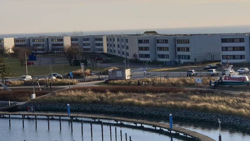 Ferienhaus für 4 Personen, mit Terrasse in Burgtiefe - 3