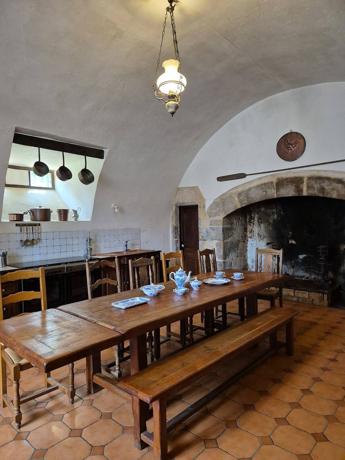 Château de Presque, au cœur du médiéval pour 20p in Saint-Médard-de-Presque, Lot