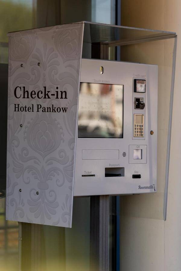 Hotel Pankow in Französisch Buchholz Berlin, Berlin