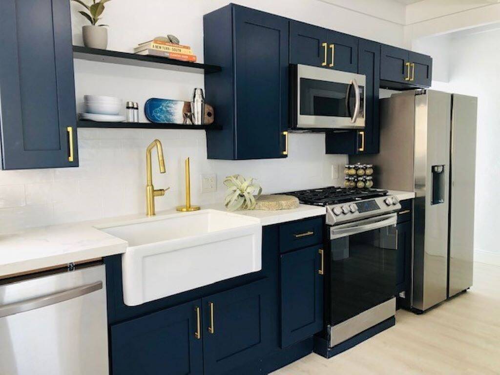 Ganze Wohnung, Steps 2 Cleo Beach! 5 Min Walk to Dtwn (Air Conditioning!) in Laguna Beach, Orange County