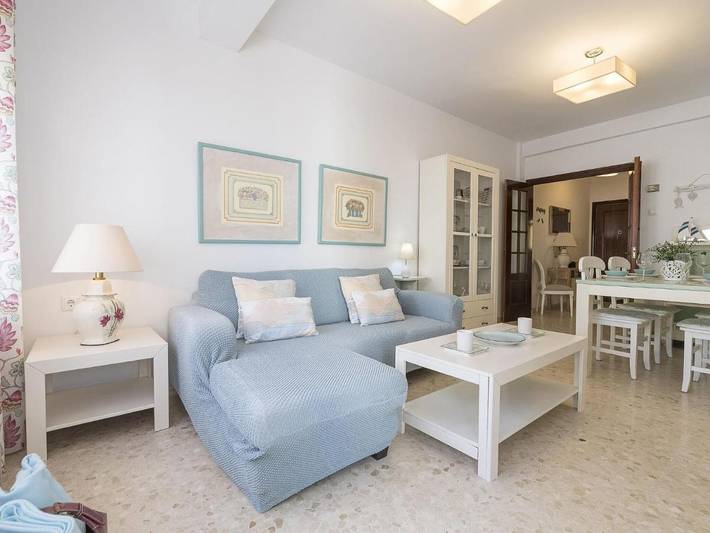 Ferienhaus für 6 Personen in Cádiz - 2