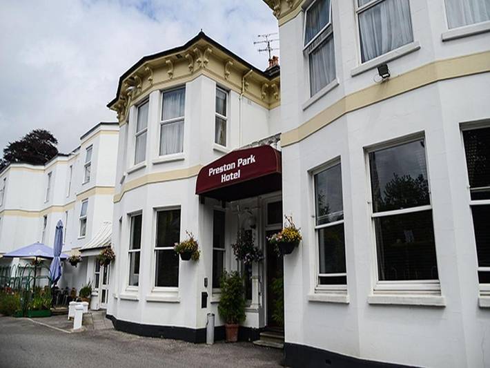 BnB für 2 Personen in Brighton