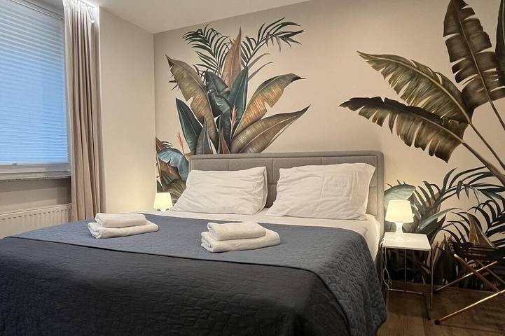 Ferienwohnung für 2 Personen in Linz - 2