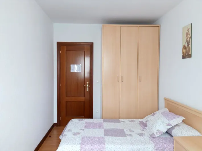 Appartement de vacances pour 5 personnes, avec vue et balcon - 1