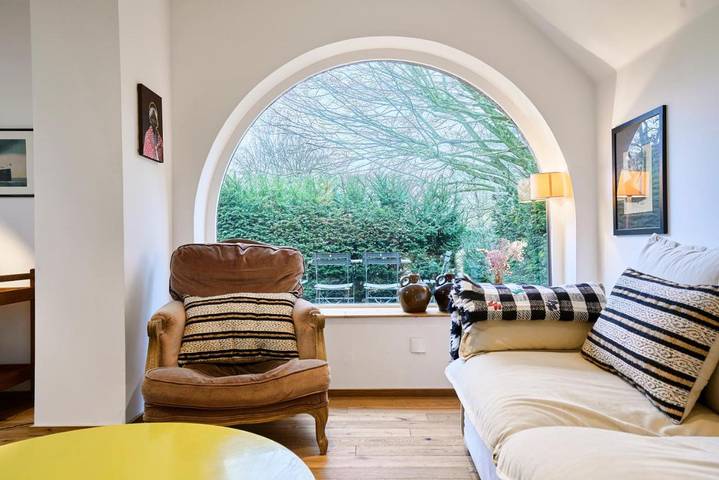 Gîte pour 5 personnes, avec terrasse à Wasquehal - 3