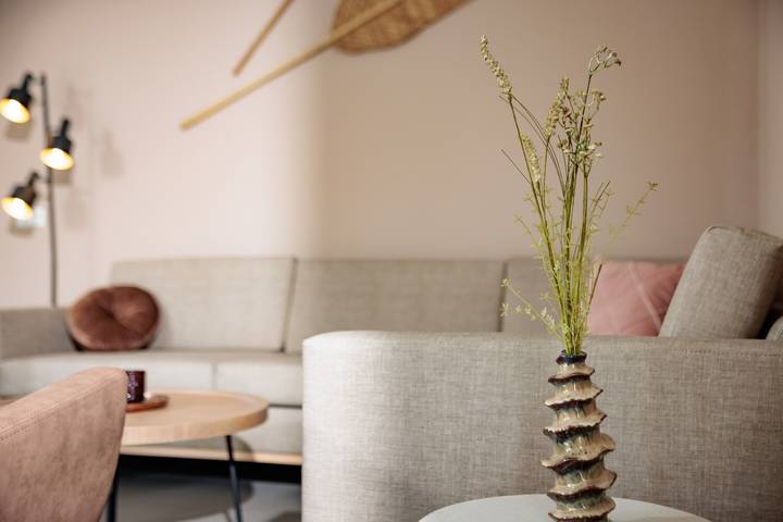 Bungalow für 8 Personen, mit Terrasse und Garten in Noordwijkerhout - 4