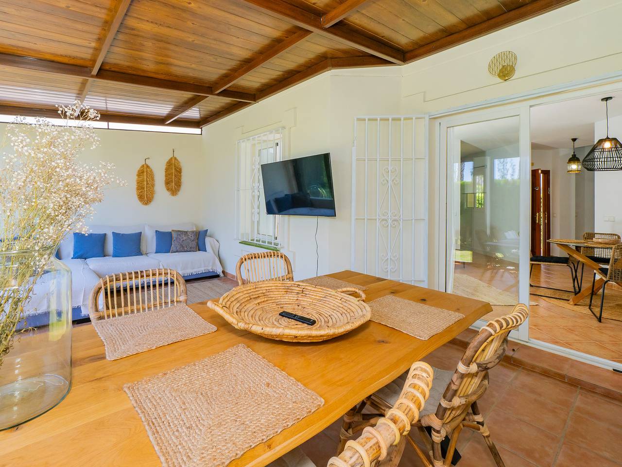Cubo's Townhouse Sierrezuela in Mijas Costa, Mijas