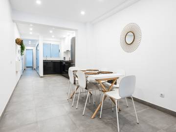 Apartamento para 5 Personas en Playa de Las Canteras, Las Palmas de Gran Canaria, Foto 1
