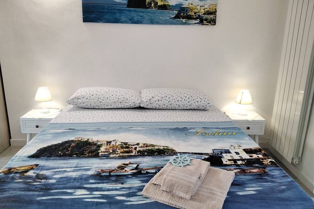 Apartamento entero, House of Roses Ischia in Ischia Cuidad, Ischia