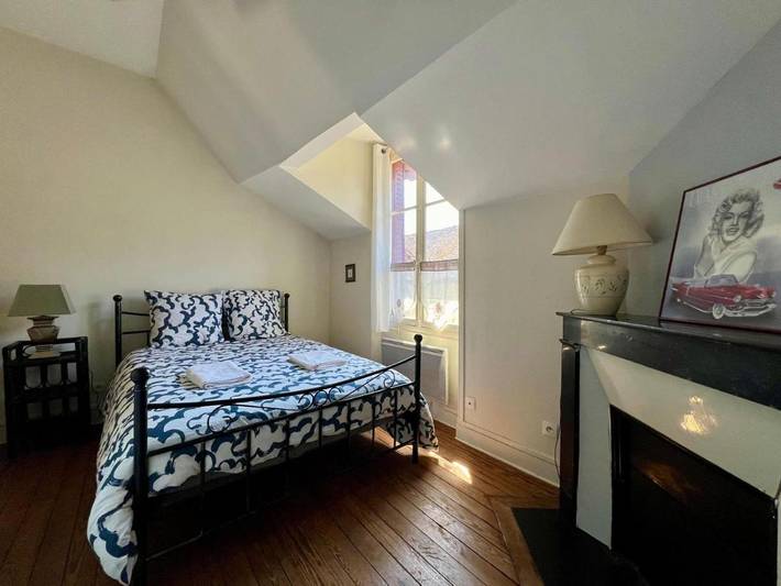 Gîte pour 7 personnes à Montigny-sur-Loing - 4