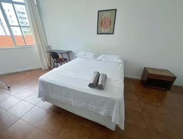 Maison d’hôte pour 2 personnes, avec jardin à Salvador