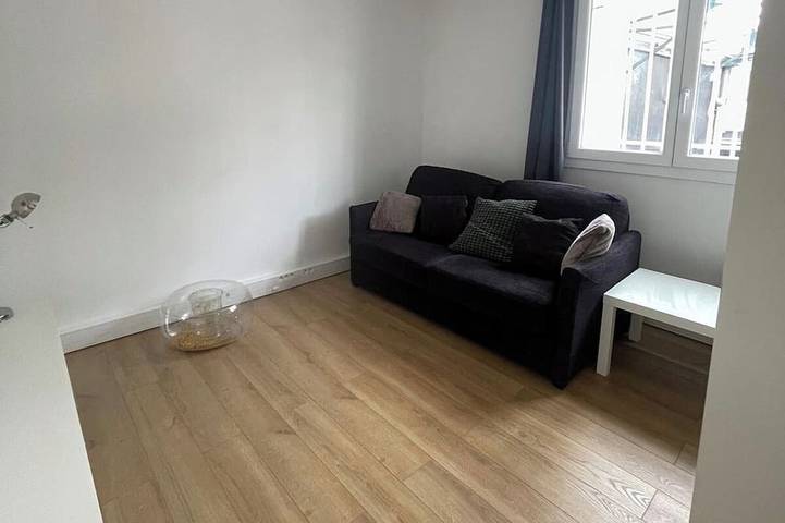 Ganze Wohnung, Appartement Spacieux à 5 Minutes de Paris in Montrouge, Hauts-de-Seine