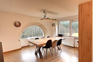 Location De Vacances pour 7 Personnes dans Xonrupt-Longemer, Saint-Dié-des-Vosges, Photo 1