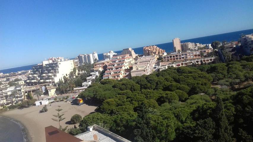 Gîte pour 7 personnes, avec vue sur le lac ainsi que vue et jardin, adapté aux familles dans La Manga del Mar Menor - 3