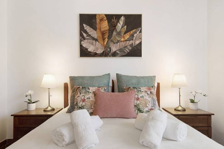 Ferienwohnung für 4 Personen an der Algarve - 4