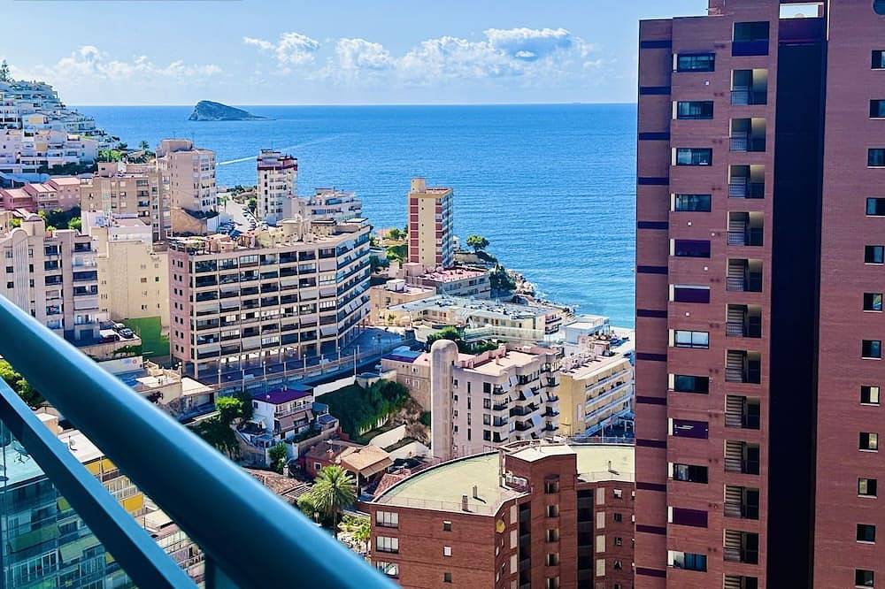 Appartamento vacanze a Marina Baja a partire da 47€ a notte