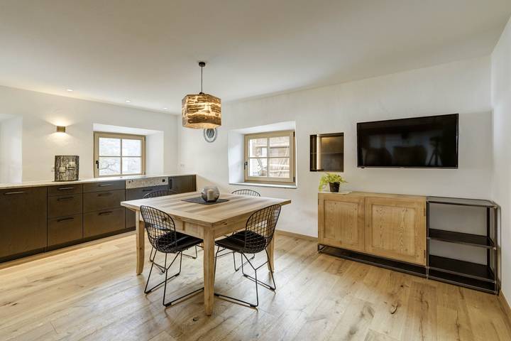 Ferienwohnung für 4 Personen, mit Garten in Seis am Schlern - 4