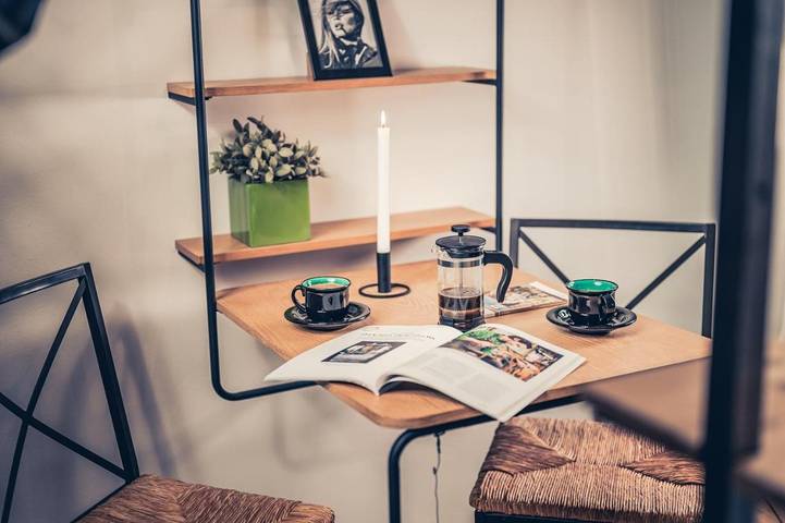 Ferienwohnung für 6 Personen - 1