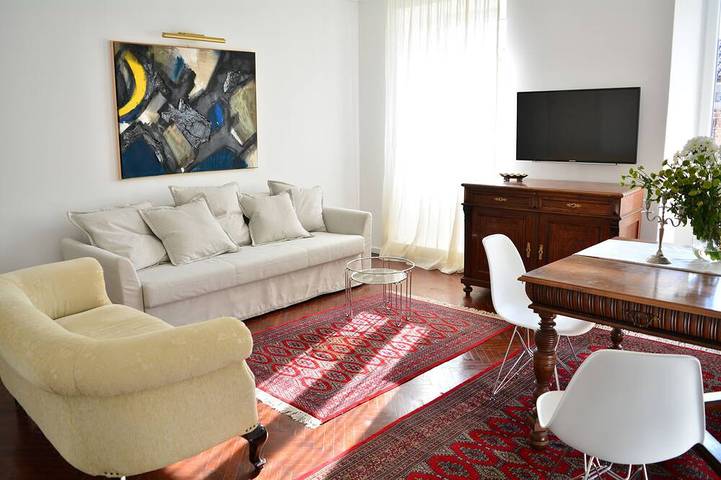 Ferienwohnung für 6 Personen in Split