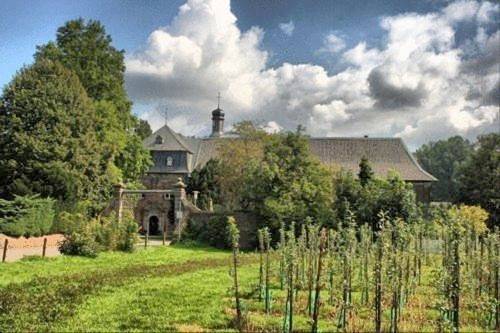 Maison d’hôte pour 2 personnes, avec jardin dans Bas-Rhin