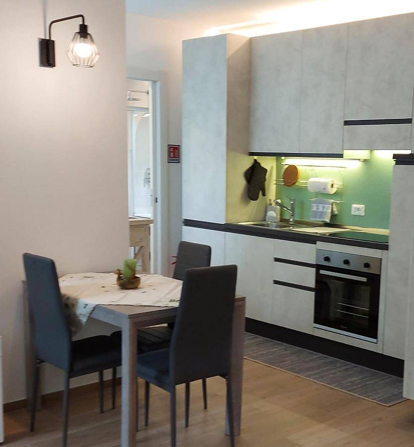 Cały apartament, One-Bedroom Apartment in Europa-Neustift, Bolzano