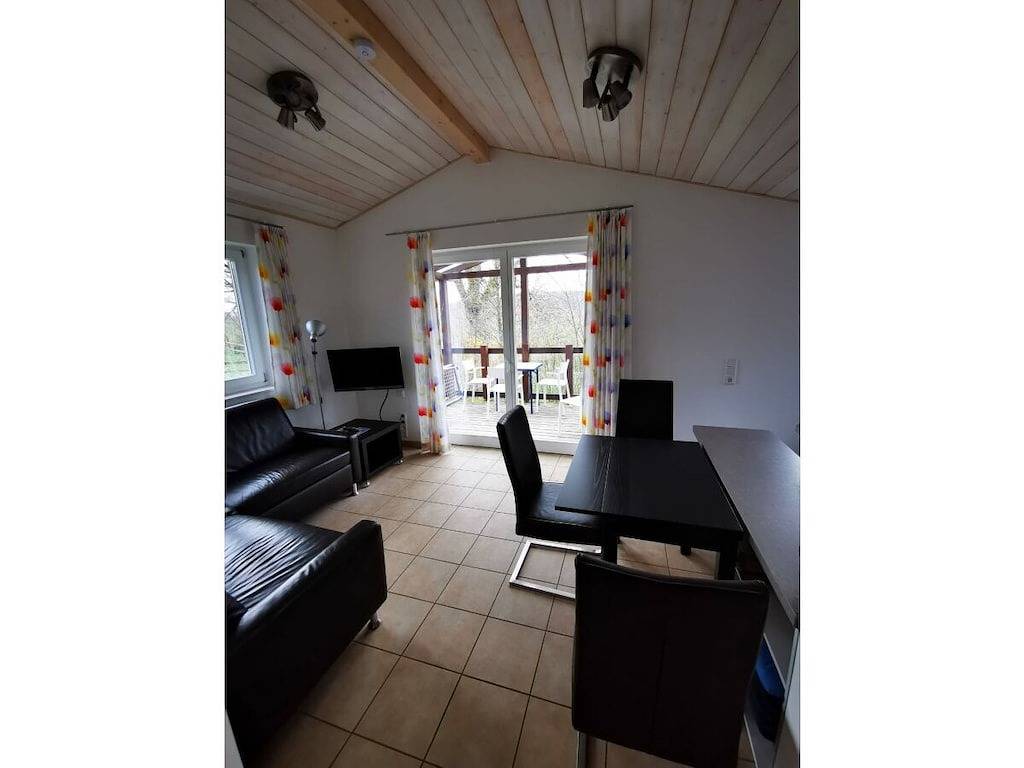 Ferienhaus in Möhnesee mit Barbecue in Möhnesee, Kreis Soest