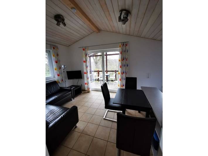 Ferienhaus für 3 Personen, mit Garten und Terrasse in Möhnesee - 4