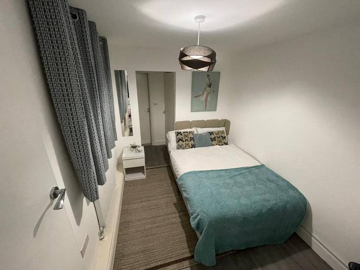 Maison d’hôte pour 2 personnes, avec jardin