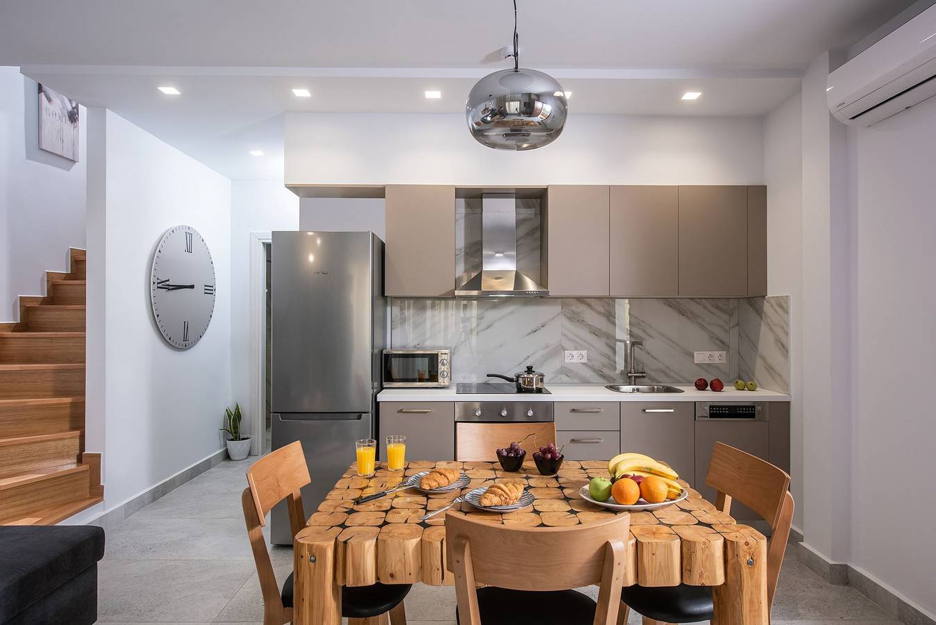 Iris Villa 2 in Iraklio-Heraklion und Umgebung