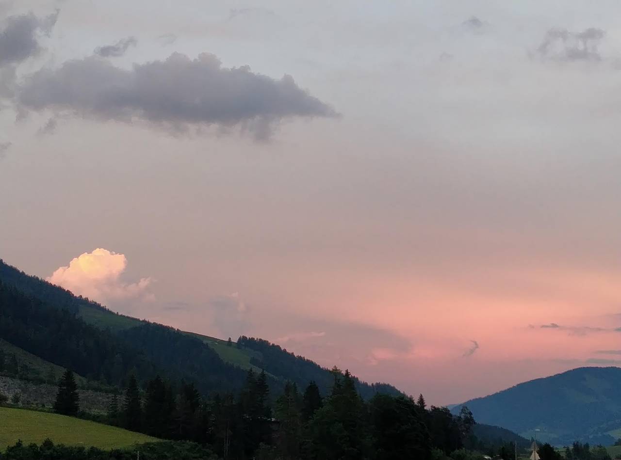 Wohnung 5 in Leogang, Saalbach-Hinterglemm