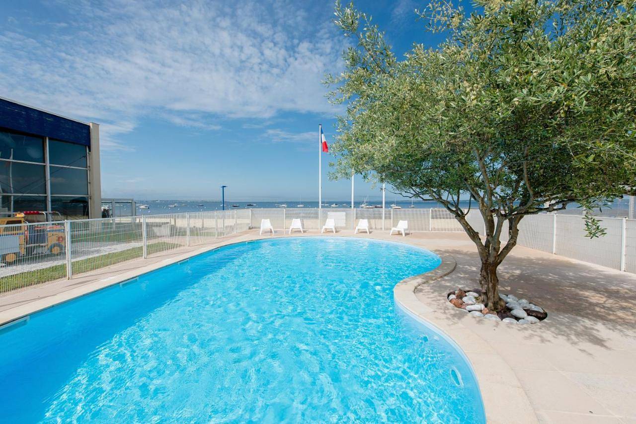 Résidence L'Océane, Andernos in Andernos-les-Bains, Region de Arcachon