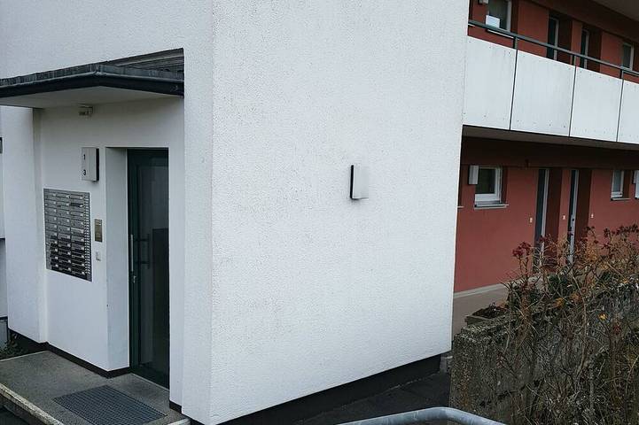 Appartement de vacances pour 2 personnes, avec balcon ainsi que piscine et sauna - 1