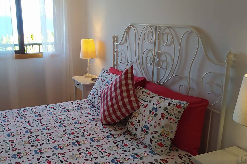 Apartamento entero, Caracol \"trail Mountain La Palma\" Vistas Al Mar in Marina (Islas Canarias), Tazacorte