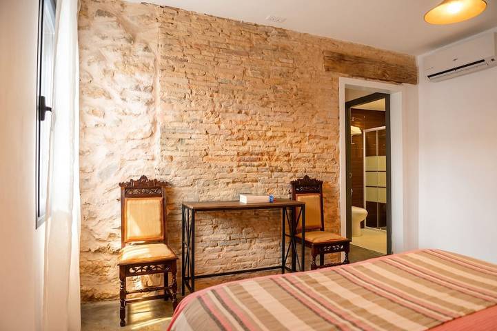 Homerez - Haus in Almagro nahe dem Zentrum in Almagro, Comarca de la Mancha
