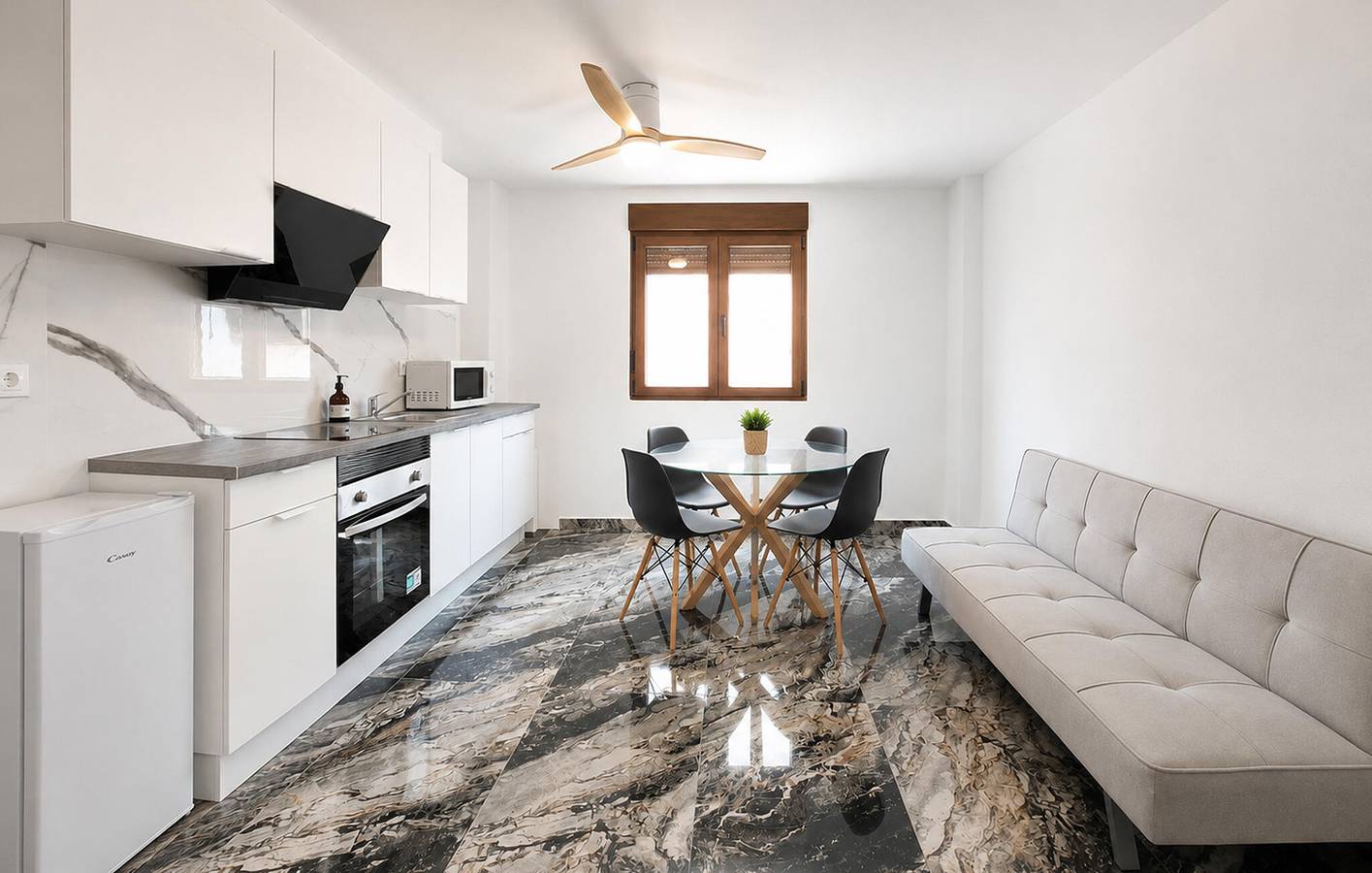 Apartamento vacacional entero, Apartamento moderno cerca del restaurante Coipavi y del centro de Villar del Arzobispo in Villar del Arzobispo, Provincia de Valencia