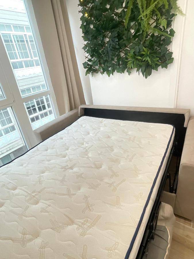 Apartamento entero, Pontevedra Apartments -New Loft Centro Pontevedra in Pontevedra, Rias Baixas