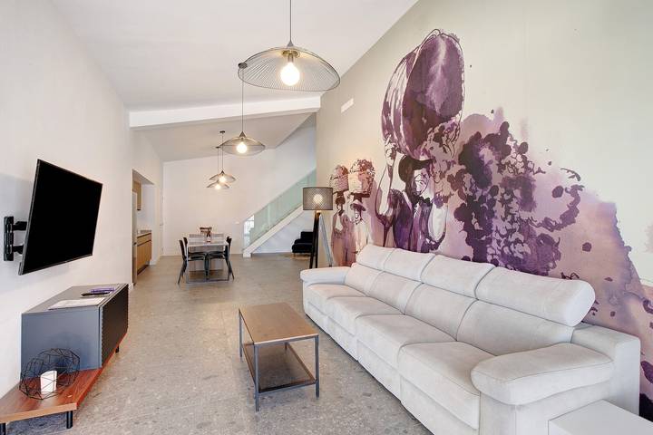 Casa de vacaciones para 4 personas en Santa Cruz de Tenerife - 4