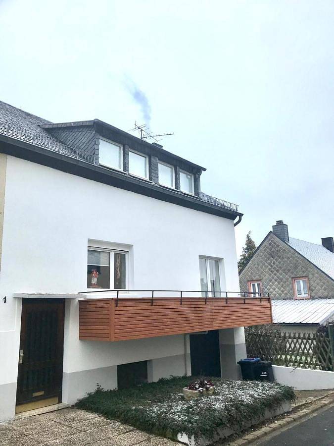 Ferienwohnung für 6 Personen, mit Garten in Stadtkyll - 3