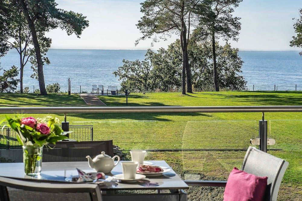 Ferienwohnung in Usedom für 6 Personen in Usedom