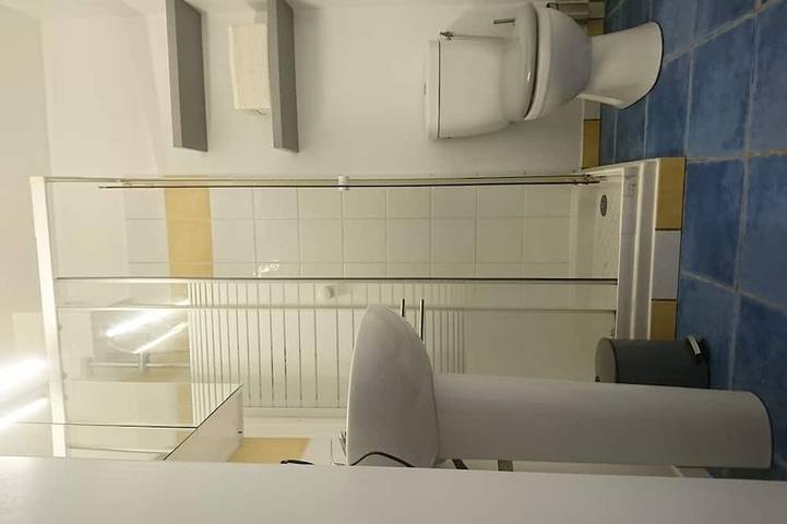 Gîte pour 2 personnes, avec terrasse à Lorient - 2