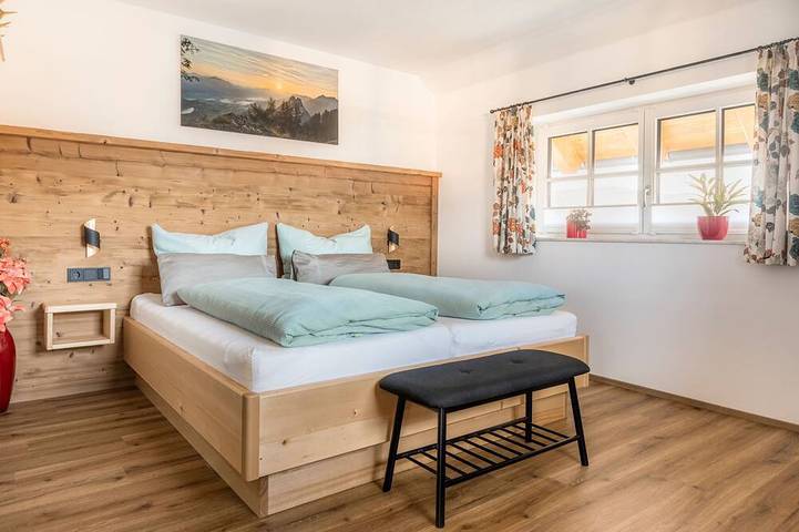 Ferienhaus für 4 Personen, mit Garten am Wolfgangsee - 4