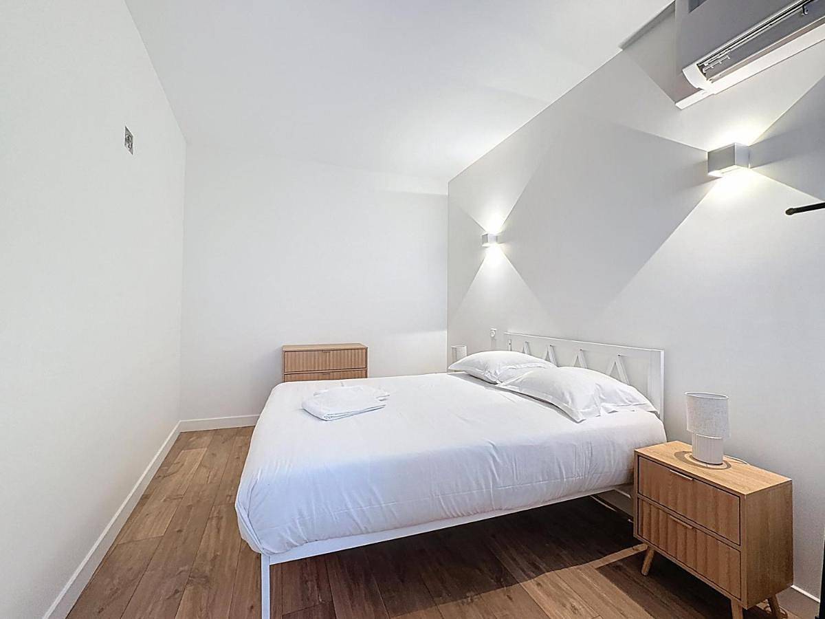 Appartement entier, Les chambres de Coudes N2 ,clim, proche A75 in Coudes, Région de Besse-et-Saint-Anastaise