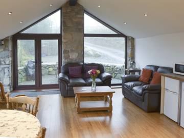 Cottage voor 4 Personen in Gwynedd, Noord-Wales, Afbeelding 1