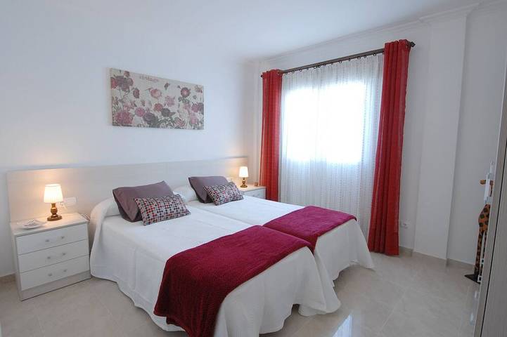 Ferienhaus für 8 Personen, mit Whirlpool und Garten in Santanyí - 2