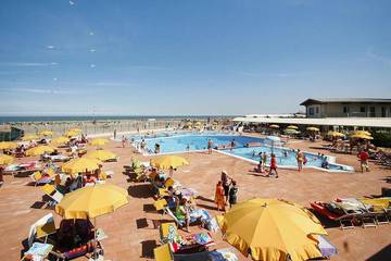 Bungalow per 4 Persone in Rosolina Mare, Polesine, Foto 2